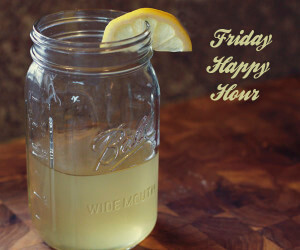 Friday Happy Hour #43