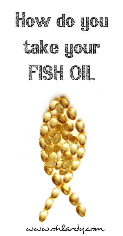 fish oil benefits - www.ohlardy.com