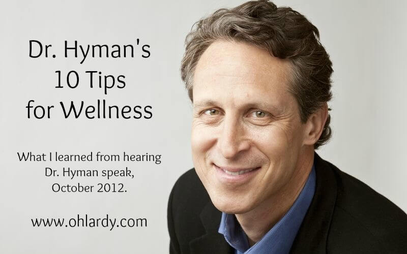 what is functional medicine dr hyman