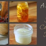 Round Up of Natural Cold and Flu Remedies - www.ohlardy.com