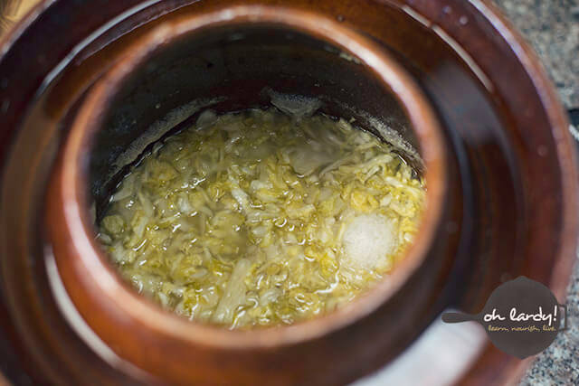 Everything You Need to Know About Fermented Foods - www.ohlardy.com