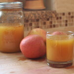 Fermented apple juice - www.ohlardy.com