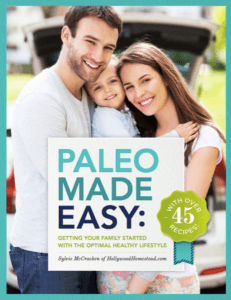 Paleo Made Easy