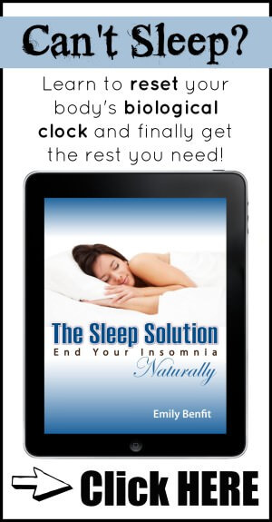 The Sleep Solution - www.ohlardy.com