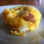 Egg Muffin - www.ohlardy.com