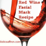 Red Wine and Cocoa Facial Mask - www.ohlardy.com