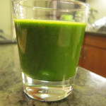 Delicious Green Juice - www.ohlardy.com