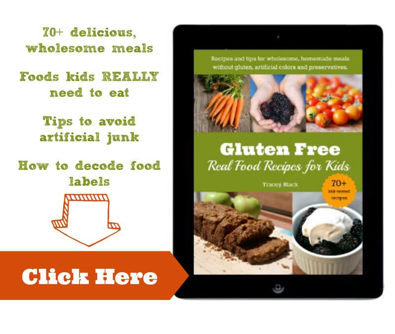 Gluten Free Kids - ohlardy.com