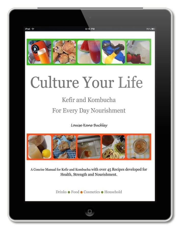 Culture Your Life - www.ohlardy.com