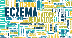 4 Ways to Heal Your Eczema