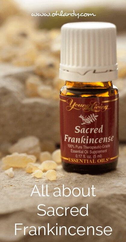 sacred frankincense - ohlardy.com