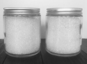 20 Relaxing Bath Salts Recipe - Discount on 8 Ounce Jars! - www.ohlardy.com