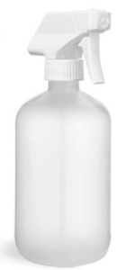 Homemade Non-Toxic Cleaning Products - www.ohlardy.com