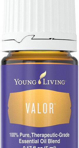 Valor Essential Oils