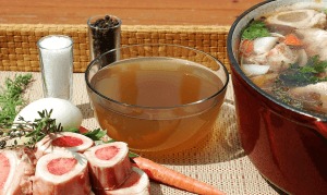 Store Bought Bone Broth. Is it Good For You? This One Is!!!