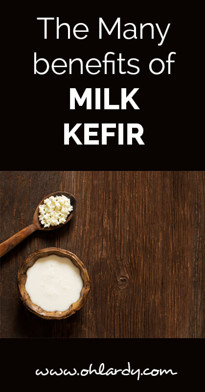 benefits of kefir | kefir benefit