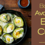 Gluten Free, Dairy Free Avocado Egg Cups - the perfect way to start your day! - www.ohlardy.com