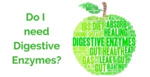 digestive enzymes