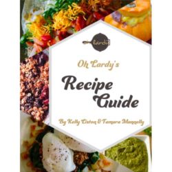 Oh Lardy's Recipe Guide