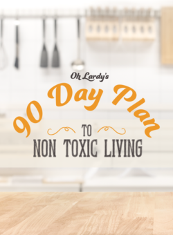 Free Printable of the Dirty Dozen and the Clean Fifteen list